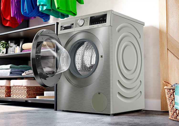 Mantenimiento de baja tensión: por qué me da corriente la lavadora y qué significa 3 Adumet